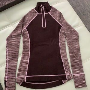 Women shirt long sleeve AKINI XS